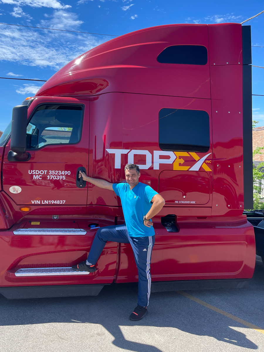 Topex Driver Topex Driver